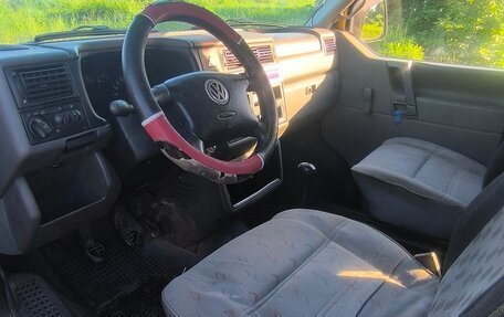 Volkswagen Transporter T4, 2000 год, 380 000 рублей, 12 фотография