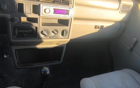 Volkswagen Transporter T4, 2000 год, 380 000 рублей, 14 фотография