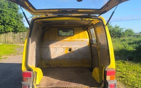 Volkswagen Transporter T4, 2000 год, 380 000 рублей, 9 фотография