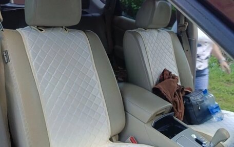 Nissan Murano, 2013 год, 1 699 000 рублей, 13 фотография