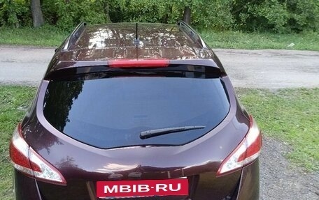 Nissan Murano, 2013 год, 1 699 000 рублей, 7 фотография