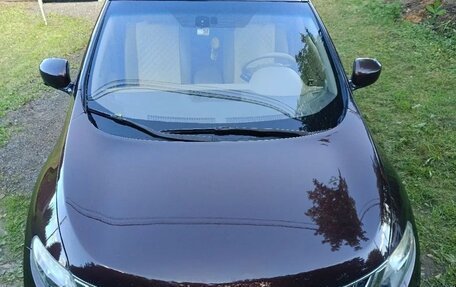 Nissan Murano, 2013 год, 1 699 000 рублей, 8 фотография