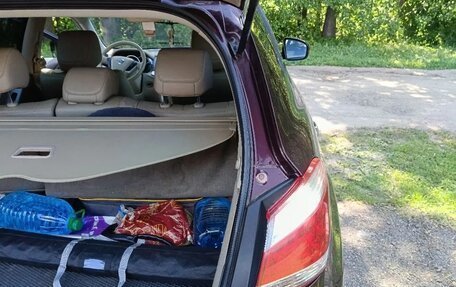 Nissan Murano, 2013 год, 1 699 000 рублей, 16 фотография