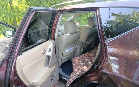 Nissan Murano, 2013 год, 1 699 000 рублей, 18 фотография