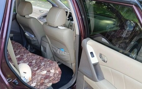 Nissan Murano, 2013 год, 1 699 000 рублей, 17 фотография