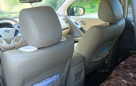 Nissan Murano, 2013 год, 1 699 000 рублей, 21 фотография
