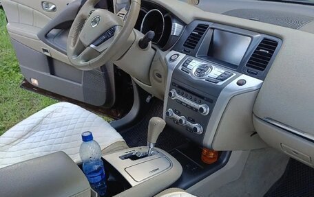 Nissan Murano, 2013 год, 1 699 000 рублей, 12 фотография