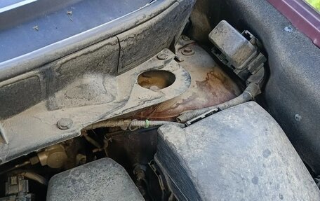 Nissan Murano, 2013 год, 1 699 000 рублей, 9 фотография
