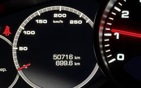 Porsche Cayenne III, 2021 год, 8 200 000 рублей, 3 фотография