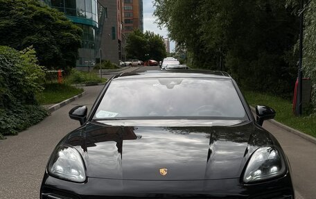 Porsche Cayenne III, 2021 год, 8 200 000 рублей, 10 фотография