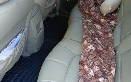 Nissan Murano, 2013 год, 1 699 000 рублей, 22 фотография