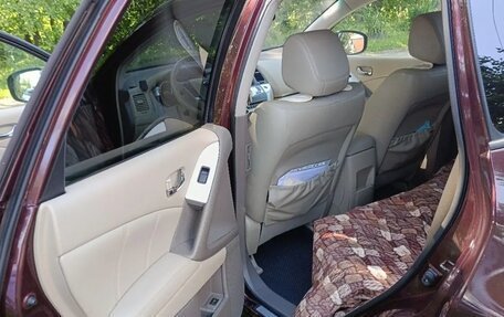 Nissan Murano, 2013 год, 1 699 000 рублей, 24 фотография