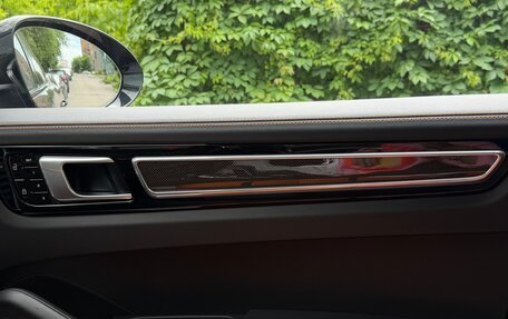 Porsche Cayenne III, 2021 год, 8 200 000 рублей, 8 фотография