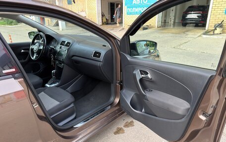 Volkswagen Polo VI (EU Market), 2014 год, 850 000 рублей, 6 фотография