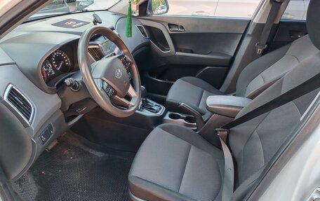 Hyundai Creta I рестайлинг, 2020 год, 1 799 000 рублей, 5 фотография
