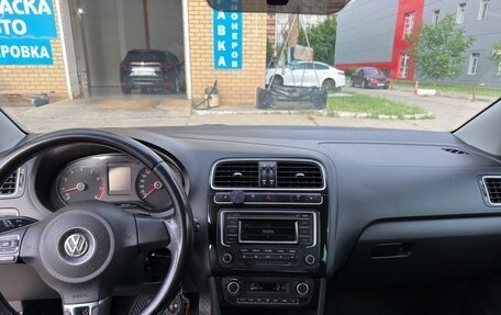 Volkswagen Polo VI (EU Market), 2014 год, 850 000 рублей, 2 фотография