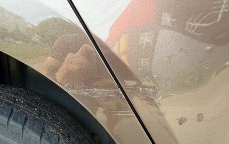 Volkswagen Polo VI (EU Market), 2014 год, 850 000 рублей, 8 фотография