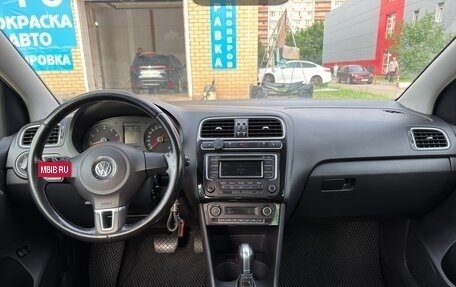 Volkswagen Polo VI (EU Market), 2014 год, 850 000 рублей, 3 фотография