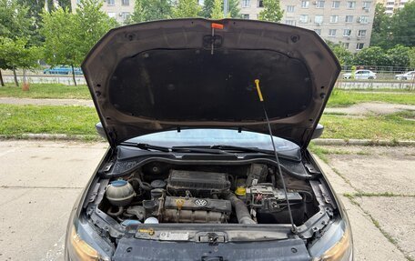 Volkswagen Polo VI (EU Market), 2014 год, 850 000 рублей, 24 фотография