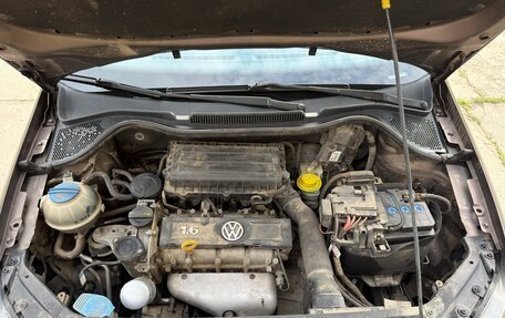 Volkswagen Polo VI (EU Market), 2014 год, 850 000 рублей, 28 фотография