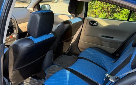 Renault Megane II, 2006 год, 330 000 рублей, 8 фотография