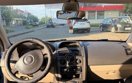 Renault Megane II, 2006 год, 330 000 рублей, 9 фотография