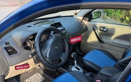 Renault Megane II, 2006 год, 330 000 рублей, 7 фотография