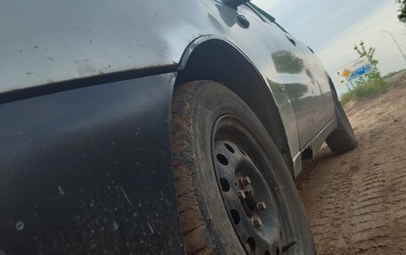 Chevrolet Lanos I, 2008 год, 110 000 рублей, 6 фотография