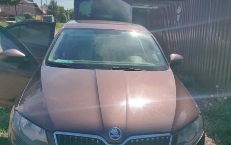 Skoda Octavia, 2013 год, 990 000 рублей, 2 фотография