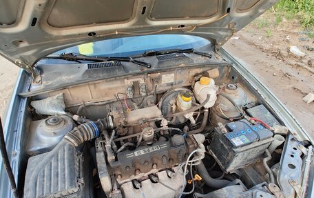 Chevrolet Lanos I, 2008 год, 110 000 рублей, 10 фотография