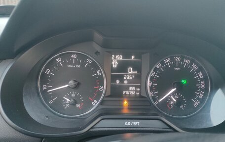 Skoda Octavia, 2013 год, 990 000 рублей, 12 фотография