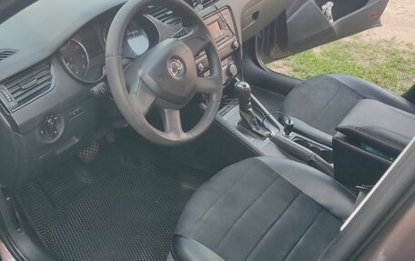 Skoda Octavia, 2013 год, 990 000 рублей, 11 фотография