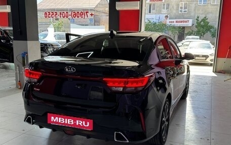 KIA Rio IV, 2021 год, 1 870 000 рублей, 6 фотография