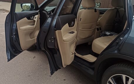 Nissan X-Trail, 2019 год, 2 150 000 рублей, 6 фотография