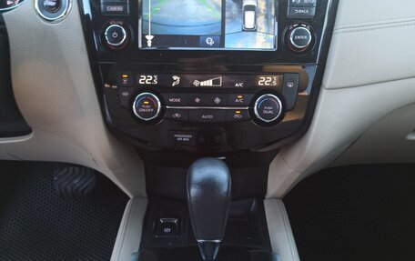 Nissan X-Trail, 2019 год, 2 150 000 рублей, 13 фотография