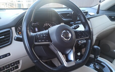 Nissan X-Trail, 2019 год, 2 150 000 рублей, 11 фотография