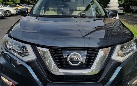 Nissan X-Trail, 2019 год, 2 150 000 рублей, 4 фотография