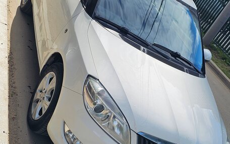 Skoda Fabia II, 2012 год, 650 000 рублей, 2 фотография