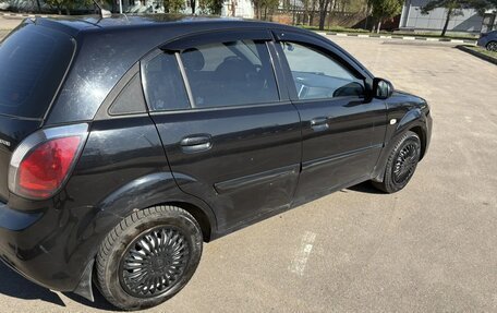 KIA Rio II, 2010 год, 430 000 рублей, 2 фотография