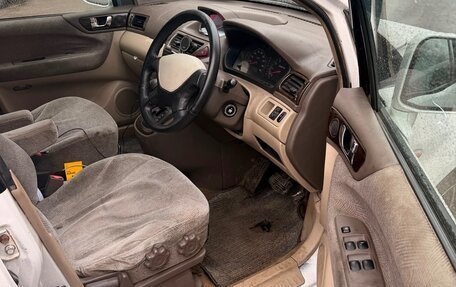 Mitsubishi Chariot III, 1997 год, 290 000 рублей, 2 фотография