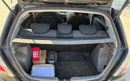 KIA Rio II, 2010 год, 430 000 рублей, 4 фотография