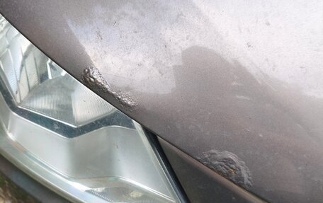 Datsun on-DO I рестайлинг, 2016 год, 250 000 рублей, 3 фотография