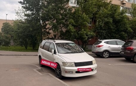 Mitsubishi Chariot III, 1997 год, 290 000 рублей, 9 фотография