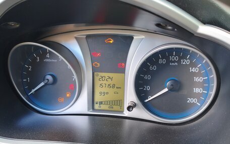 Datsun on-DO I рестайлинг, 2016 год, 250 000 рублей, 25 фотография