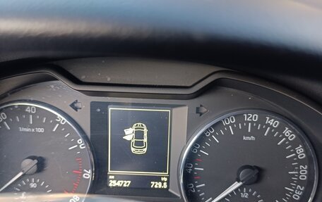 Skoda Octavia, 2013 год, 1 000 000 рублей, 6 фотография