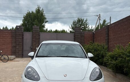 Porsche Cayenne III, 2012 год, 2 500 000 рублей, 5 фотография