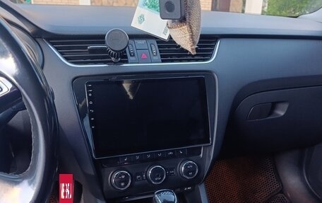 Skoda Octavia, 2013 год, 1 000 000 рублей, 7 фотография