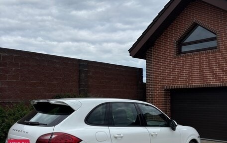 Porsche Cayenne III, 2012 год, 2 500 000 рублей, 6 фотография