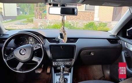 Skoda Octavia, 2013 год, 1 000 000 рублей, 5 фотография