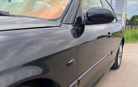 Hyundai Sonata IV рестайлинг, 2004 год, 480 000 рублей, 3 фотография